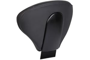 SHAD DOSSERET Noir NO Logo