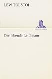 Cover zum Buch Der lebende Leichnam