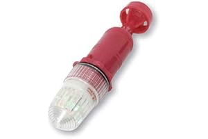 Lalizas LED Torpedo 8 One Size