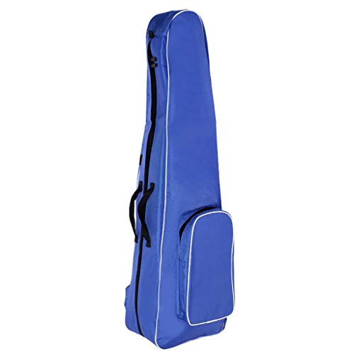 Sac D'escrime 1 Pièce Tissu Oxford Sac d'Épée d'Escrime Sac à Main Sac à Dos Convenable Saber,L'Épée,Feuille,Matériel d'Escrime-D Étanche et résistant à l'usure Convient aux adultes et aux enfants