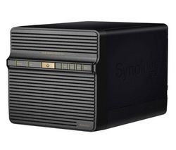 Preisvergleich Produktbild Synology Disk Station DS 411+ 4x 1500GB