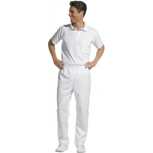 Leiber Clean Dress Damen/Herren Schlupfhose