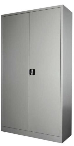 Price comparison product image Metal Cabinet 1.84 m High