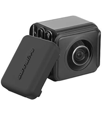 Fututech Couvercle De Protection Etui De Protection Support