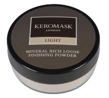 Keromask Mineral Powder Light 20g (Official Keromask Shop)