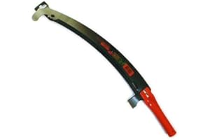 Bahco Sna Acesa Palmera Irimo I Serrucho Poda para Pertigas Punta Curvada 6T 360Mm