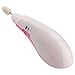 Tinksky Manicure and Pedicure Kit XS-0602 Portable 2 * AAA Powered Electric Manicure Pedicure Nail Trimming Tool