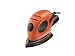 Produktbild Black + Decker KA161-QS Bandschleifer Mouse für Details