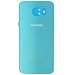 Produktbild Original OEM Akkudeckel für Samsung Galaxy S6 Ersatzteil Ersatzteil Backcover blau