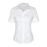 Bestellen Sie eine Nummer größer bitte, wenn Sie vollbusig sein.