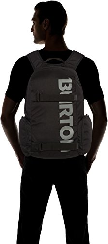 Burton Unisex Alltagsrucksack Emphasis - 4