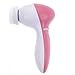Foxnovo® 5 in 1 Electric Body Face Cleaner Massage SPA Skin Care Cleaning Machine