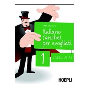 Italiano (anche) per svogliati: 1