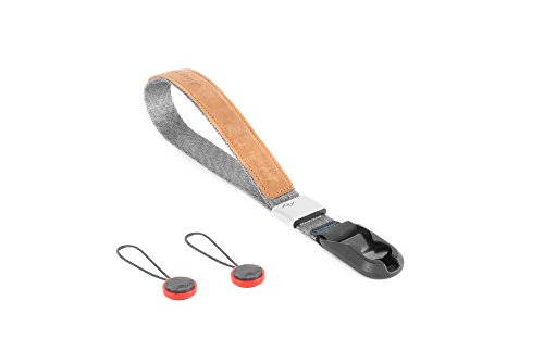 Peak Design Cuff cámara Correa de muñeca