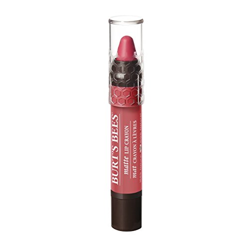 Burt’s Bees 100 % natürlicher, matter Lip Crayon, Niagara Overlook“, 3,11 g - 4