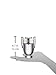 Paco Rabanne Invictus Eau de Toilette Natural - 100 ml