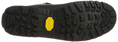 Hanwag Herren Alaska Wide Gtx Trekking-& Wanderstiefel - 3