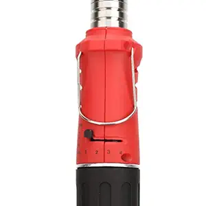 Soldering Iron Kit, Gas Soldering Iron, Multipurpose Automatic Ignition for Car Repair IC Board Aviation Repair Electrical Appliance(Golden Handle)