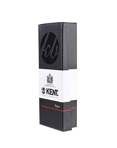 Kent Razor Mock Ivory - Image 4