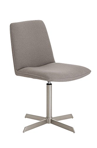 Preisvergleich Produktbild LIDO Lounger Stoff grau