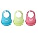 Tommee Tippee Comfi Neck Bib Pink