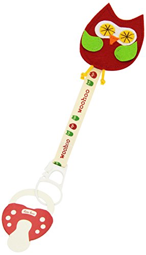 Preisvergleich Produktbild Käthe Kruse 74128 - Alba Schnullerkette