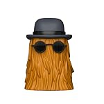Funko Pop Primeo Eso (Familia Addams 814)