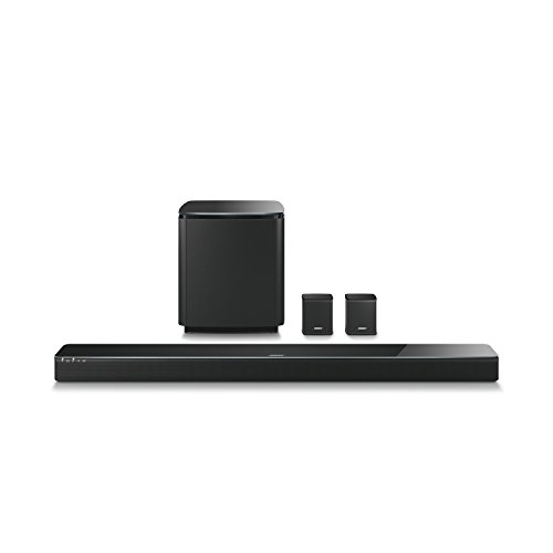 soundtouch 300 speakers