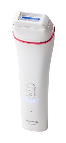 Panasonic ES-WH90 IPL Hair Removal System
