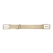 Produktbild Little Sporter Damen BH TräGer Anti-Rutsch-Elastische BH Bügel-Halter 10 Pcs Beige