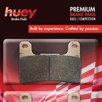 INDIAN Chieftain (Cast Wheel/Nissin calipers) 14-15 Front Sintered HH Race Pads