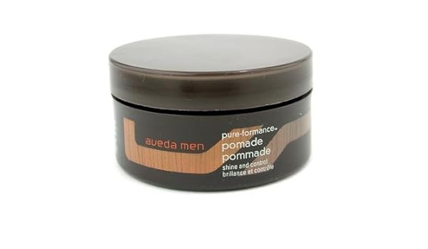 Buy Aveda Men Pure Formance Pomade 2 5 Ounce Online At Low Prices