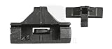 Modell: Ford MONDEO III ||Baujahr: 11.20000-08.2007 Folgende Autotypen: Kombi / Touring / Grande / Turnier Schrägheck / Compact / Stufenheck Limousine ||Modell: Volkswagen VW Lupo Baujahr: 2000 - 07/2005 Folgende Autotypen: Schrägheck / Compact / Stufenheck