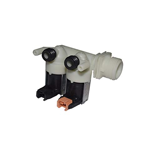 Electrovalvula lavadora Fagor F2810 F4814 FG2814 L34N011B6