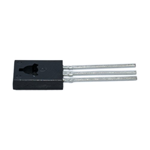 4X BD140-16/FSC Transistor: PNP Bipolar 80V 1.5A 12.5W TO126 ON SEMICONDUCTOR