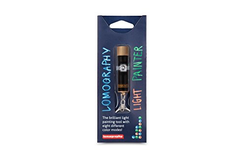 Lomography Light Painter