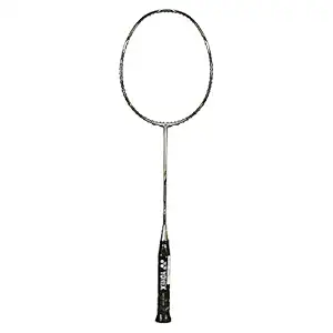 Yonex Nanoray 900 Badminton Racquet, G4 4U (Iron Grey)