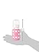 Lifefactory Baby Bottle, Glass, Pink, 4 oz