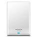 Produktbild ADATA  HV620 1TB USB3.0  External Hard Drive, White (AHV620-1TU3-CWH)