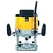 Produktbild DeWalt 1600 Watt Oberfräsen DW624