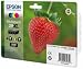 Produktbild Epson 949163 Toner Laser originelle kompatibel mit Drucker Epson Expression Home xp-235/332/335/432/435