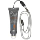 Ski Suncream and Lipbalm Pack with neck lanyard SPF30