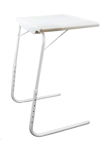 Mesa Tavolino minitable Notebook maltisch para niños Desayuno Comedor Auxiliar