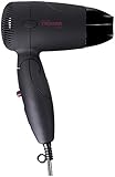 Tristar hd2359 Reis Haardroger Met inklapbaar handvat Zwart