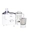 Tandem 450-Watt Juicer Mixer Grinder RS.1999.00