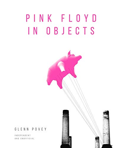 Preisvergleich Produktbild Pink Floyd in Objects