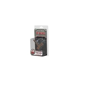 Fantasy Flight Games Star Wars – HWK-290, Juego de miniaturas (Edge Entertainment SWX12)