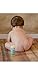 Lovey's Tushi Stick All - Absolutely 100% Natural Nappy Rash Cream. 2oz /56.7g - Ideal for Cloth Nappies