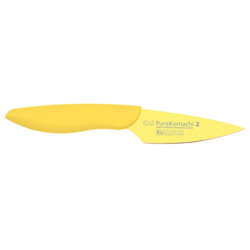 Pure Komanchi2 Allzweckmesser AB-5700+01, Kochmesser AB-5723, Schneidmatte AP-5015 - 2