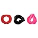 Produktbild Heaviesk Lippen Massage Schlank Exerciser Weiche Silikon Anti Aging Anti-Falten Frauen Lip Muscle Relaxation